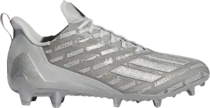 Adidas Adizero Cleats children's boots, gray