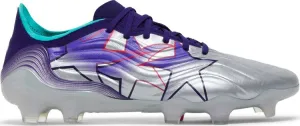 Adidas Copa Sense.1 FG 'UEFA Champions League' Boots, Purple