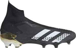 Adidas Predator Mutator 20  FG 'Atmospheric Pack' Boots, Black