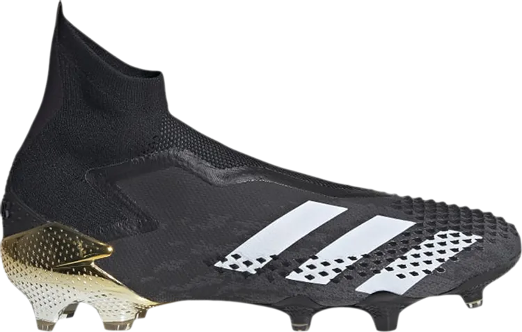 Adidas Predator Mutator 20  FG 'Atmospheric Pack' Boots, Black