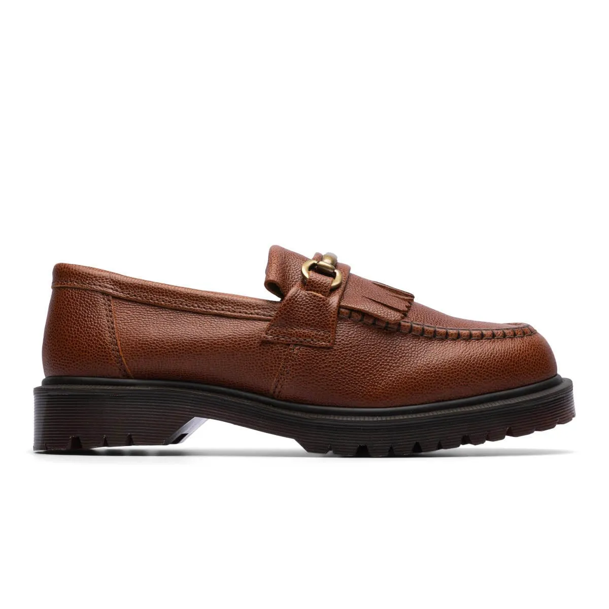 ADRIAN SNAFFLE WESTMINSTER LOAFERS