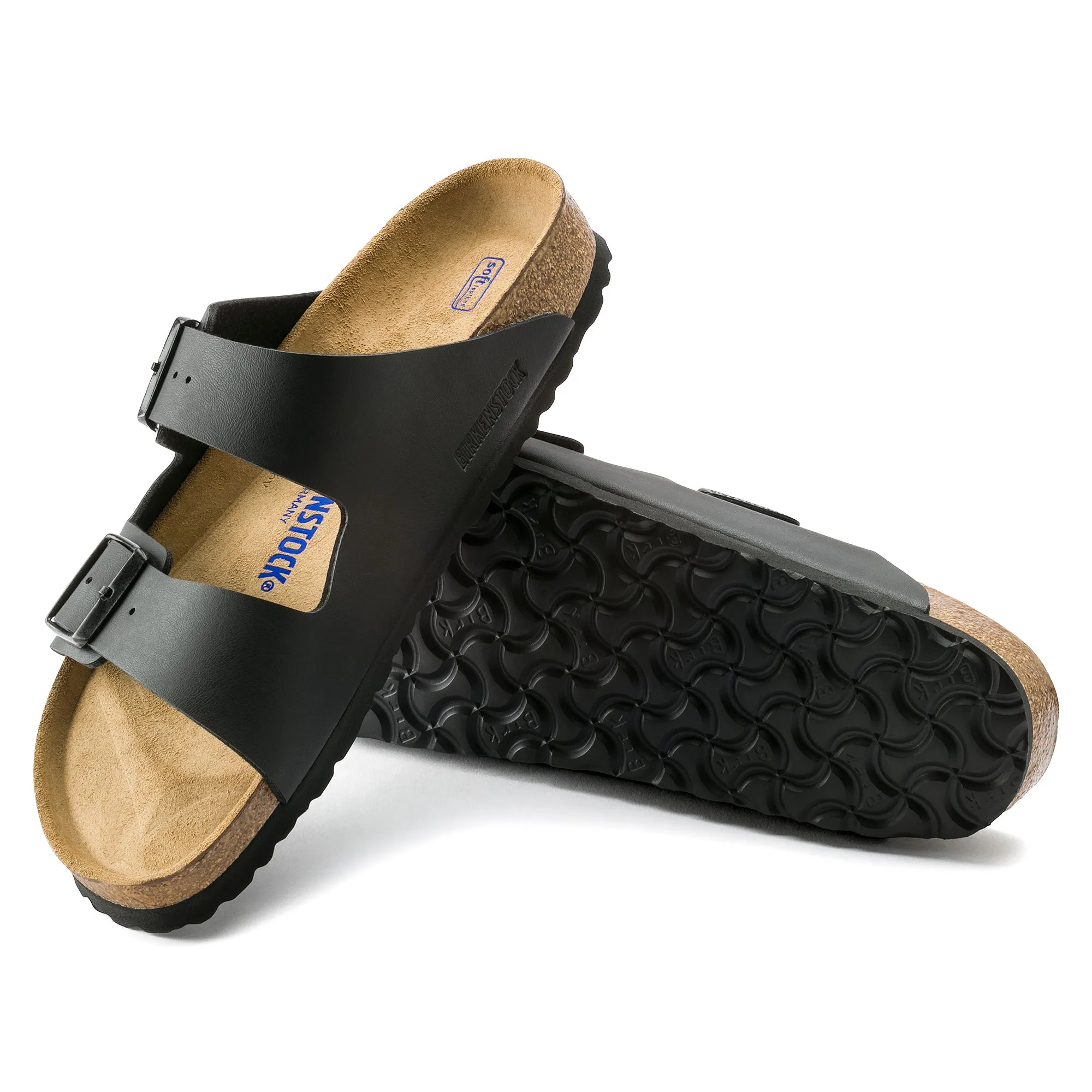 Arizona Soft Footbed - Birko-Flor