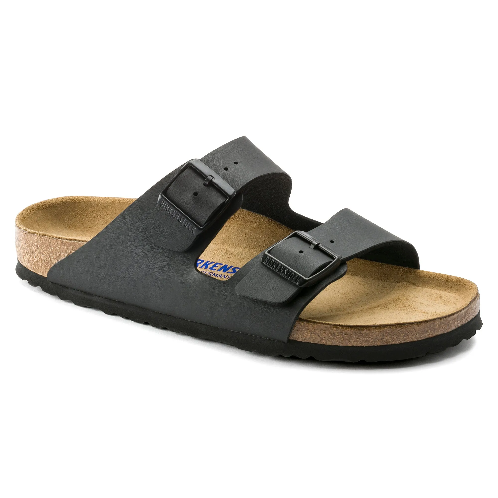 Arizona Soft Footbed - Birko-Flor