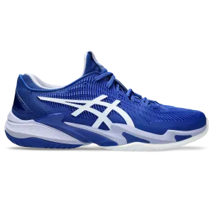 Asics Court FF 3 Novak Men's Tennis Shoes (1041A361-961)