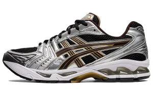 ASICS Gel-Kayano 14 Black Coffee Silver