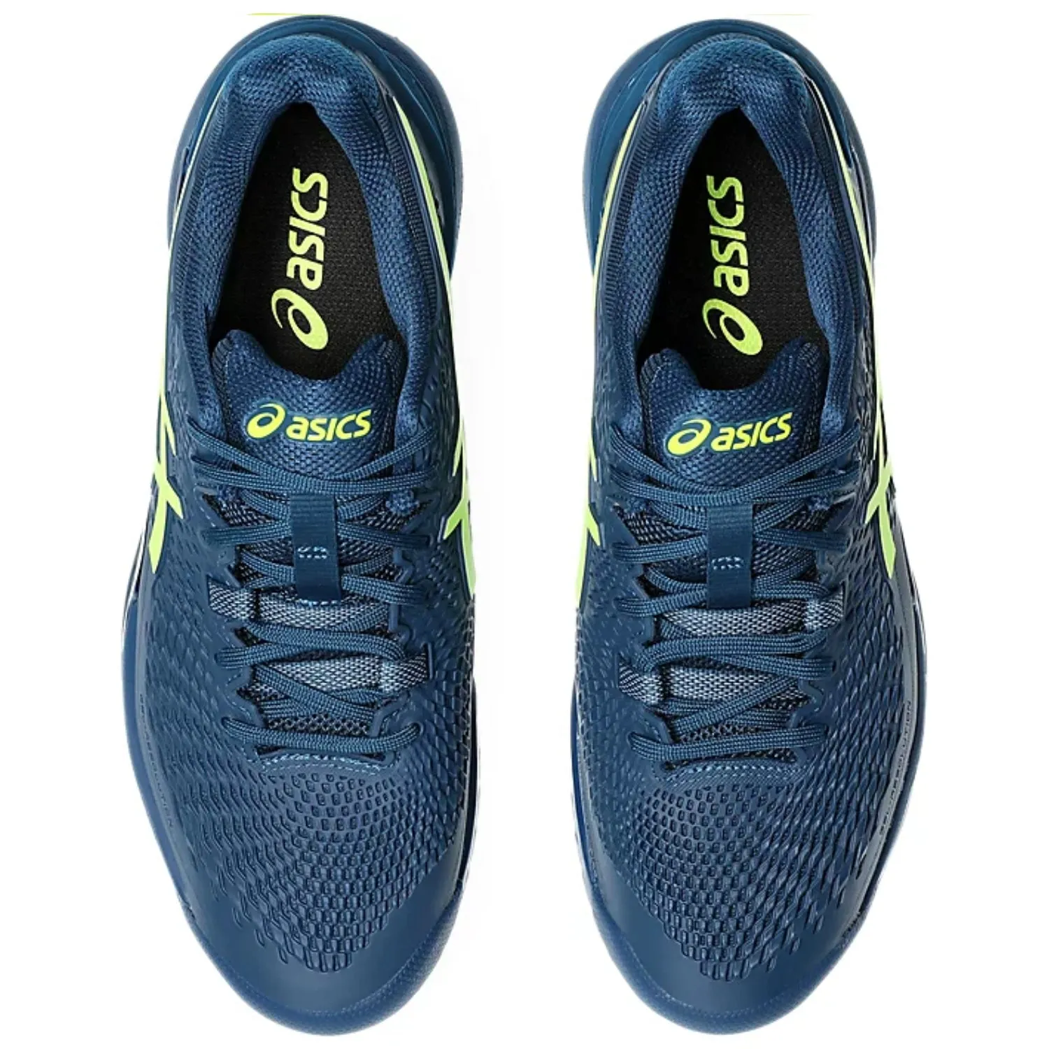 Asics Gel-Resolution 9 Men's New Tennis Shoes