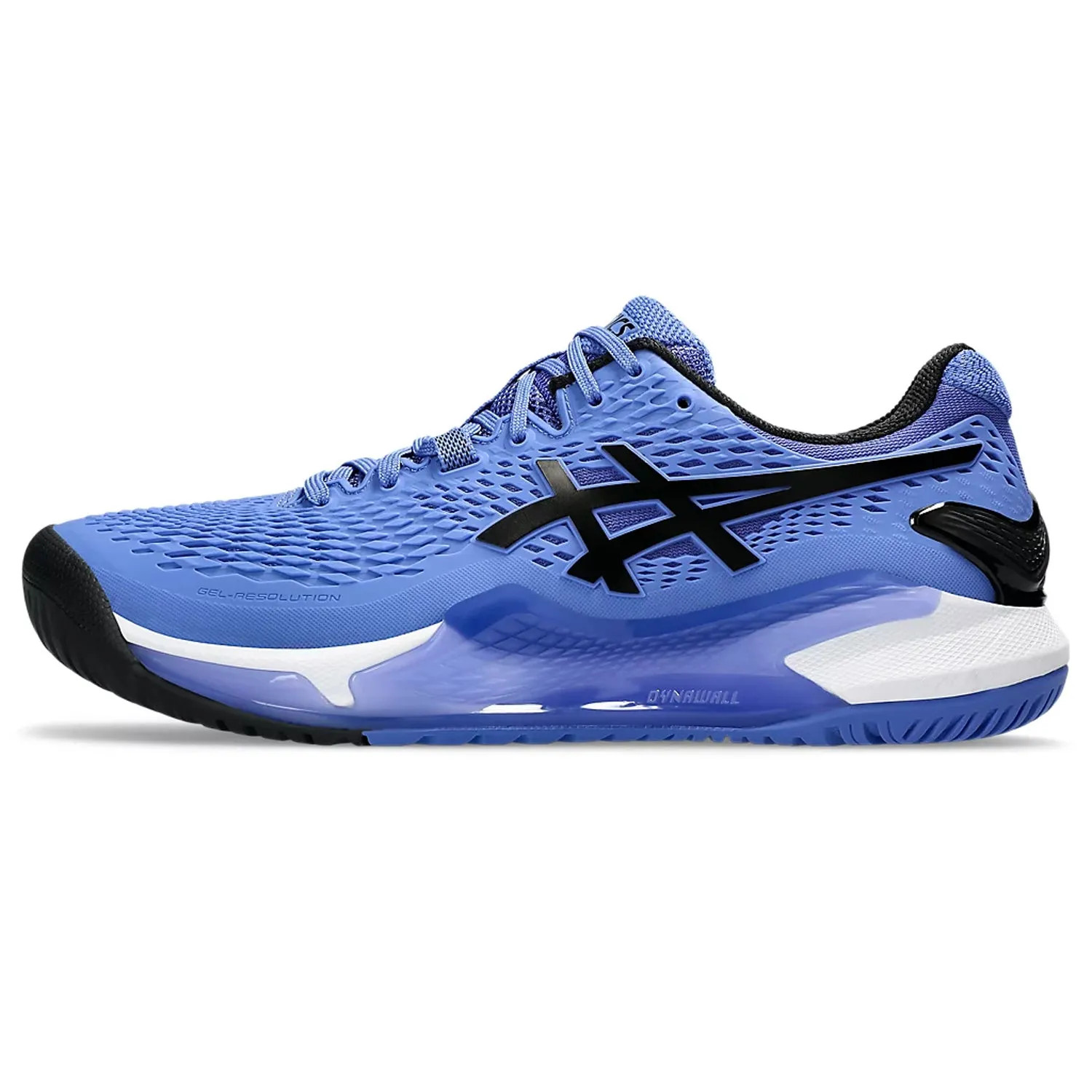 Asics Gel-Resolution 9 Men's New Tennis Shoes