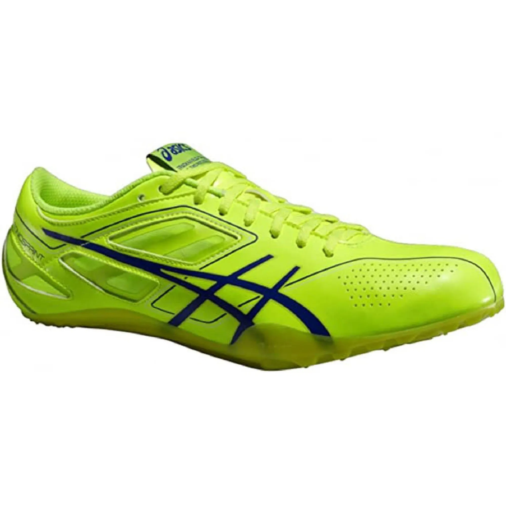 ASICS SONICSPRINT sneakers, yellow