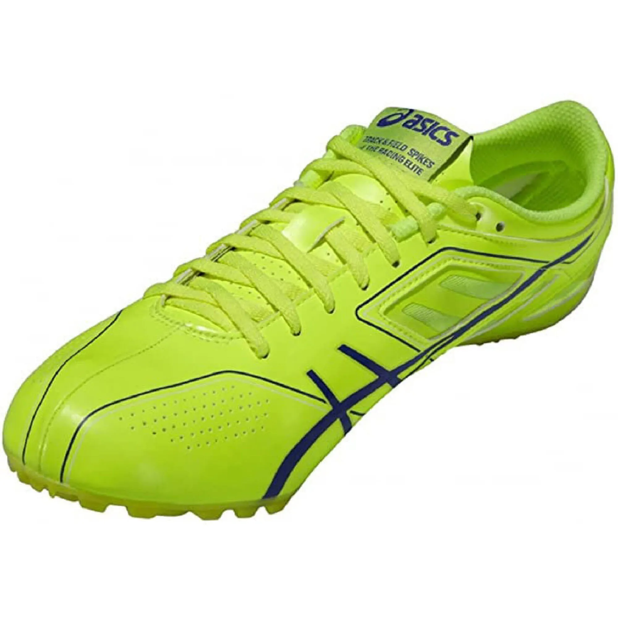 ASICS SONICSPRINT sneakers, yellow