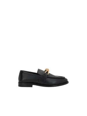 Astaire Smooth Leather Loafers