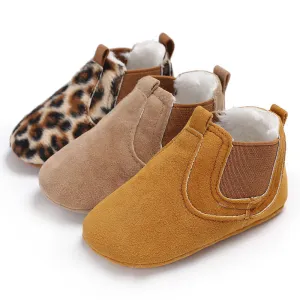 Baby Slip Toddler Shoes