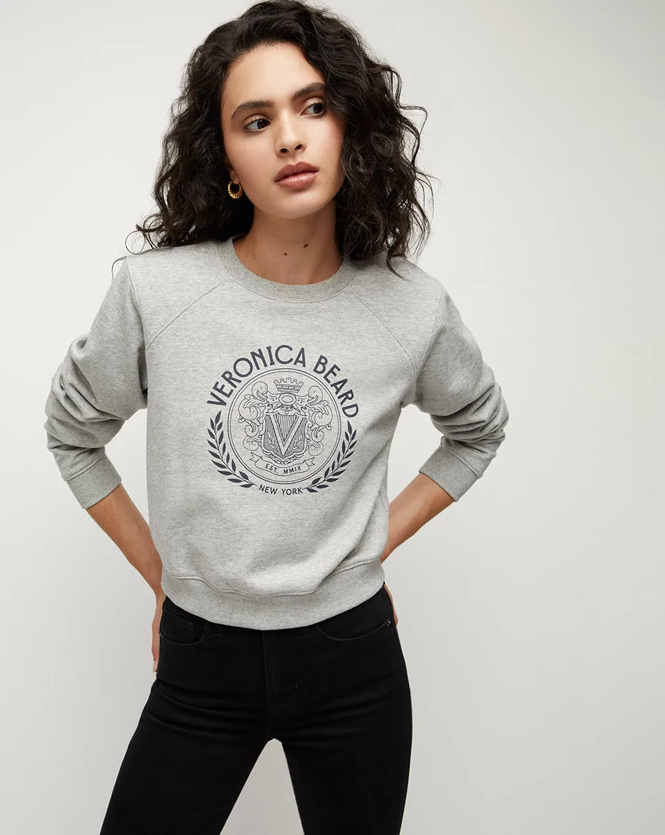 Beaumont Logo Sweatshirt