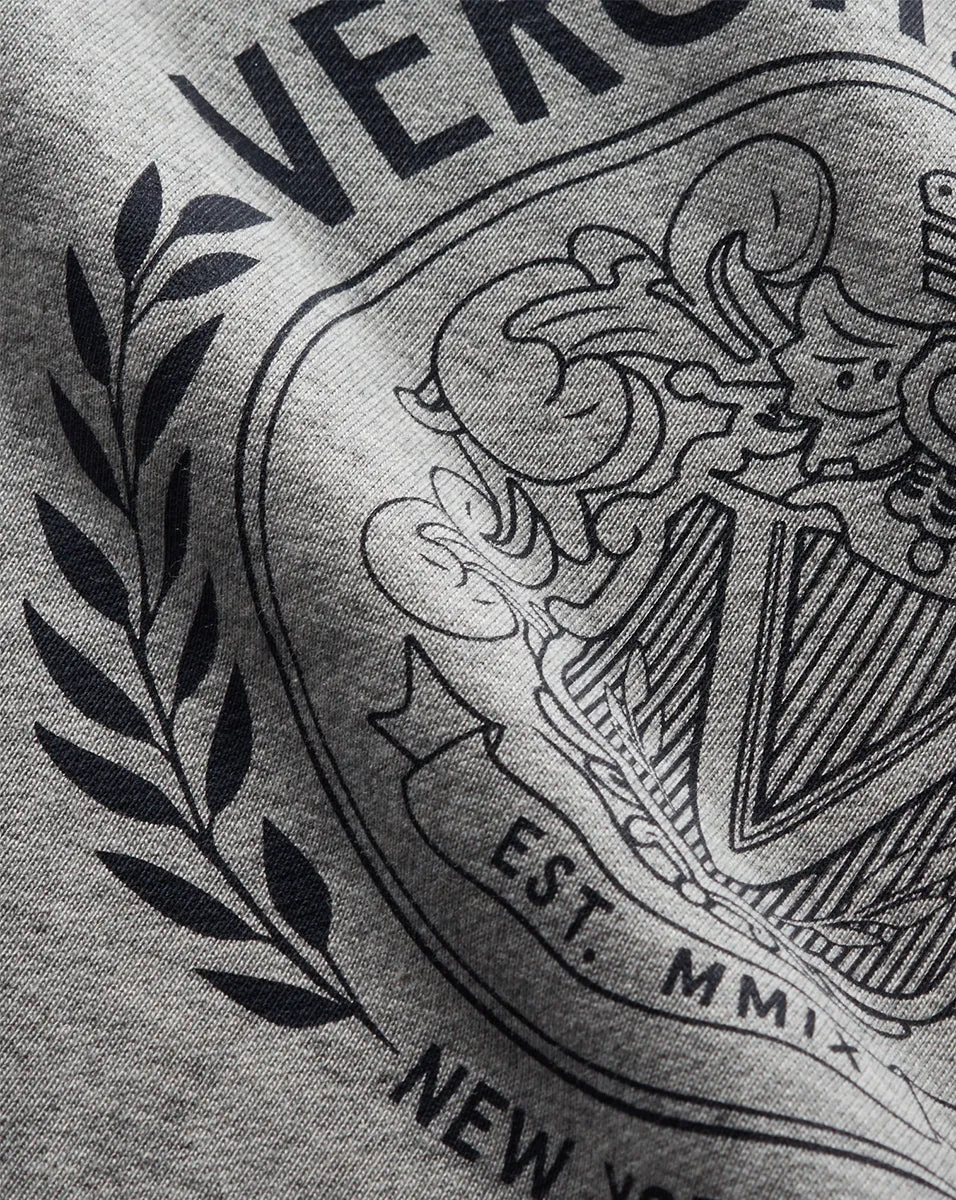 Beaumont Logo Sweatshirt