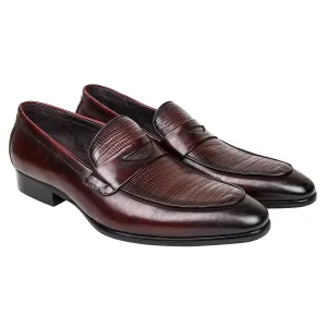 BENVOLIO LOAFERS W