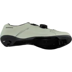 Bicycle shoes RC3 women's Shimano, pale green