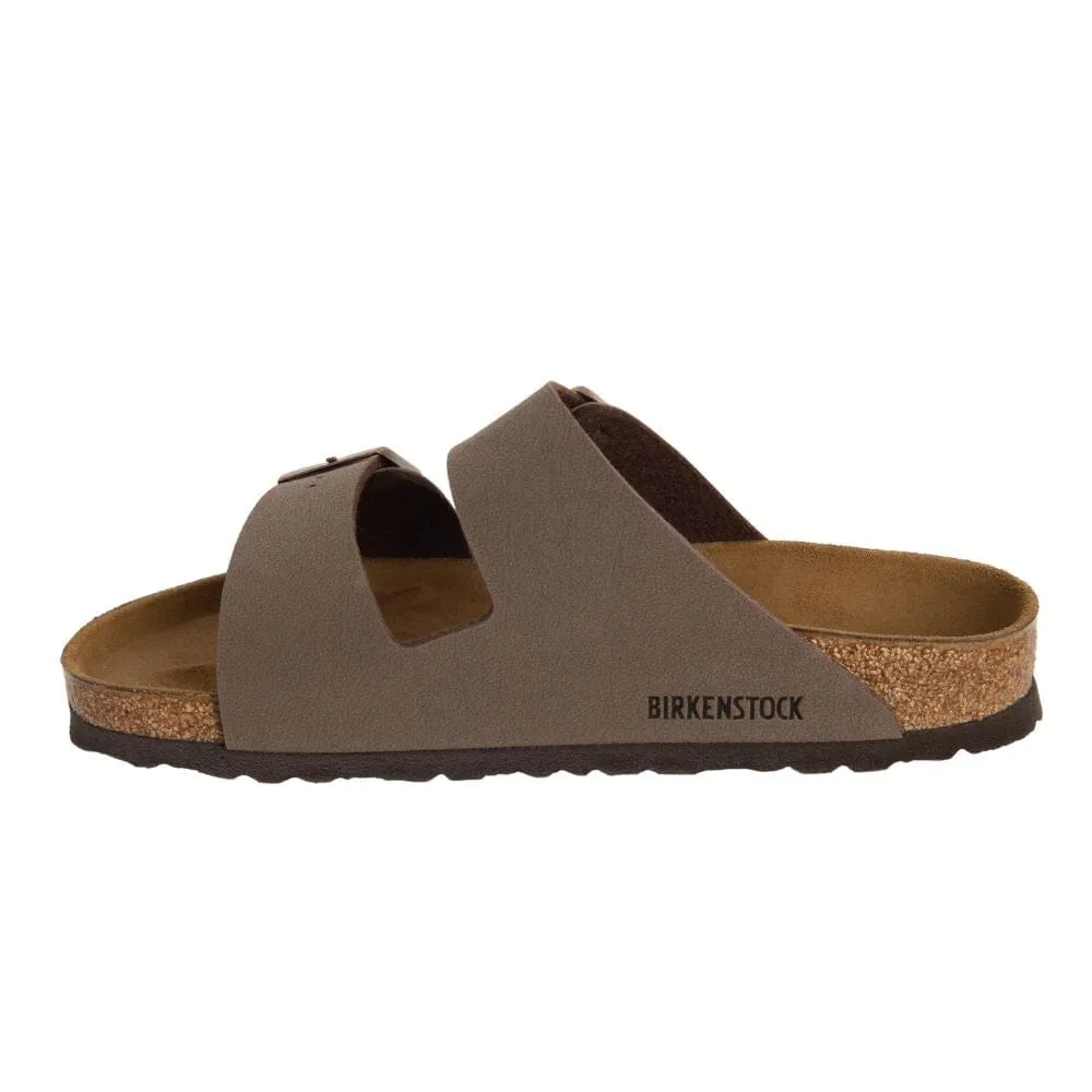 Birkenstock Men's Arizona Birkibuc