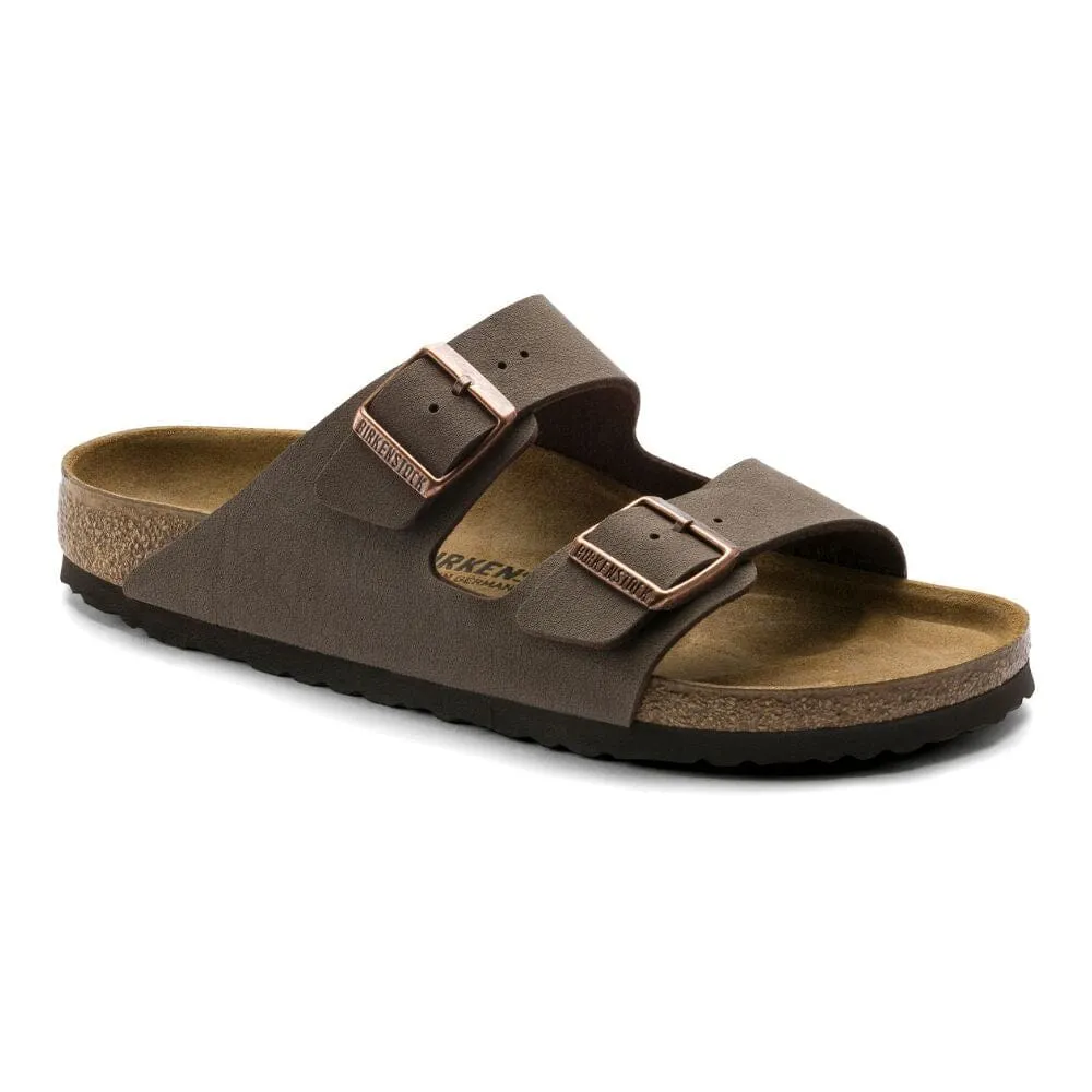 Birkenstock Men's Arizona Birkibuc