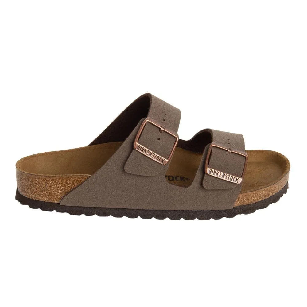 Birkenstock Men's Arizona Birkibuc