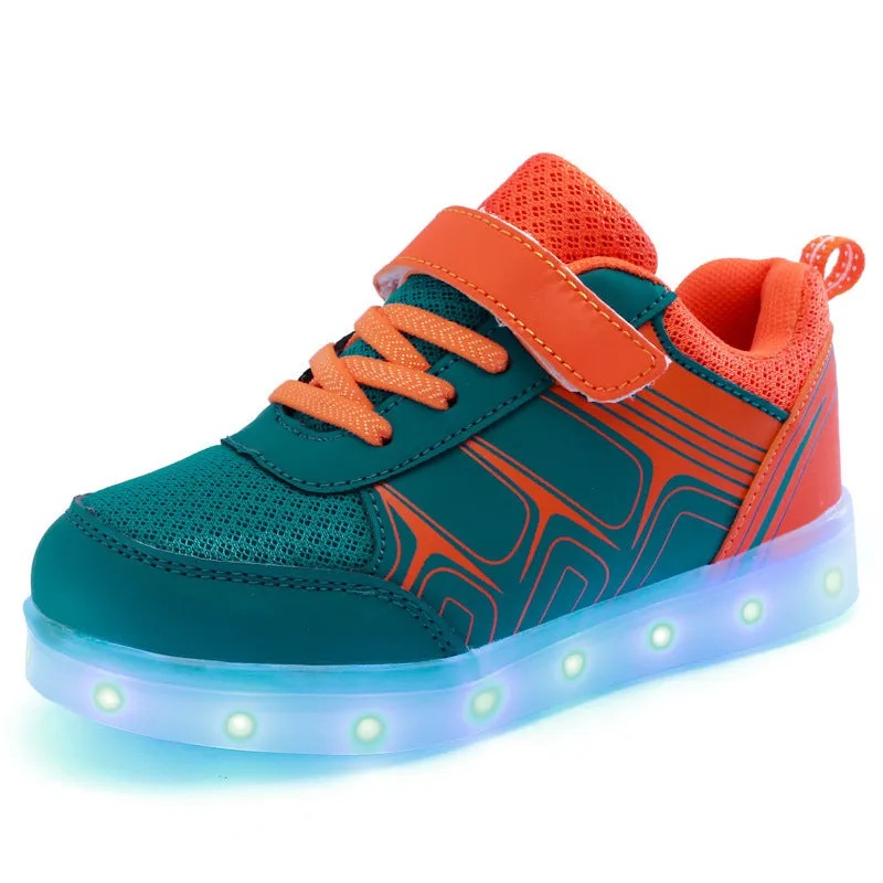 Children's Luminous Shoes