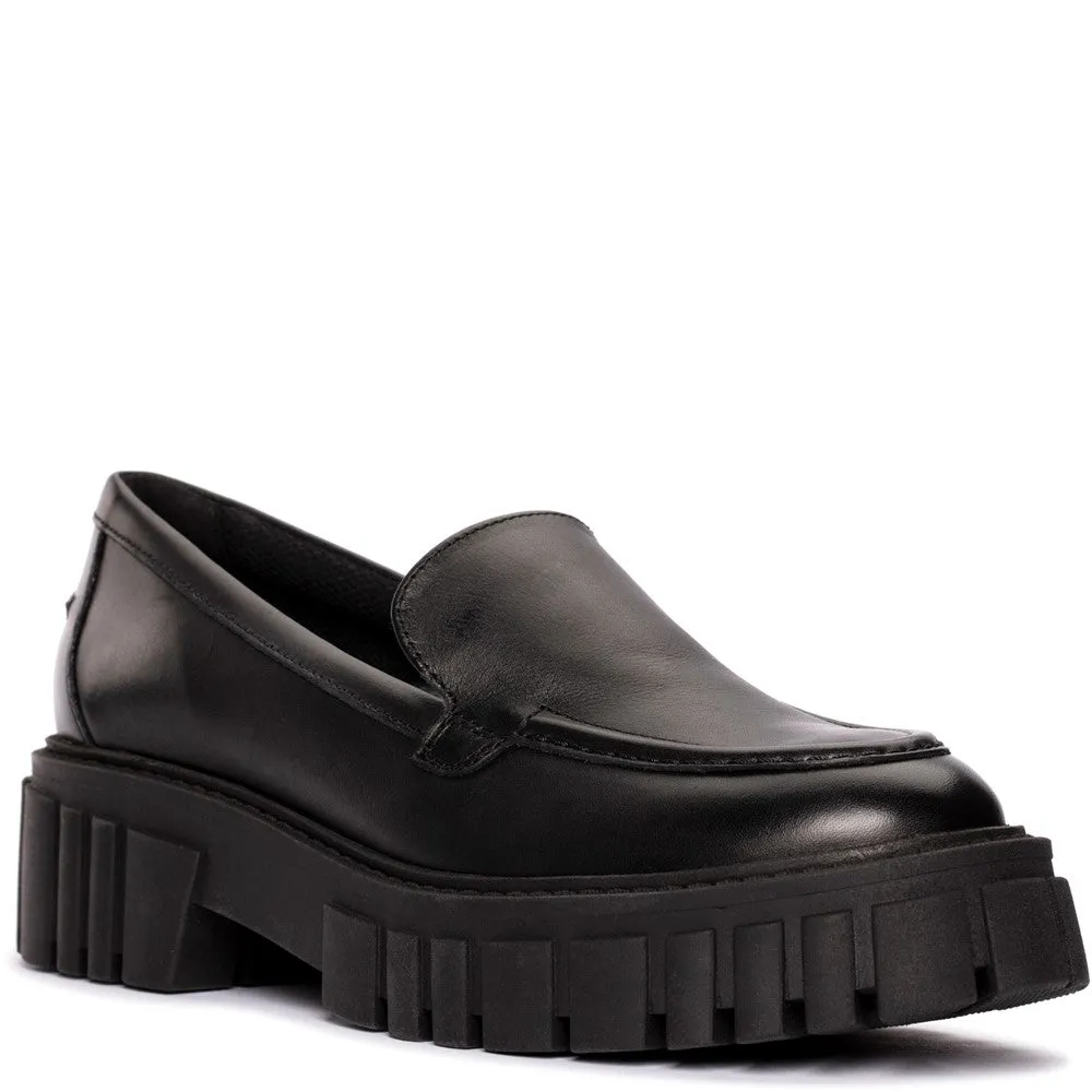 Clarks Page Loafer Shoes