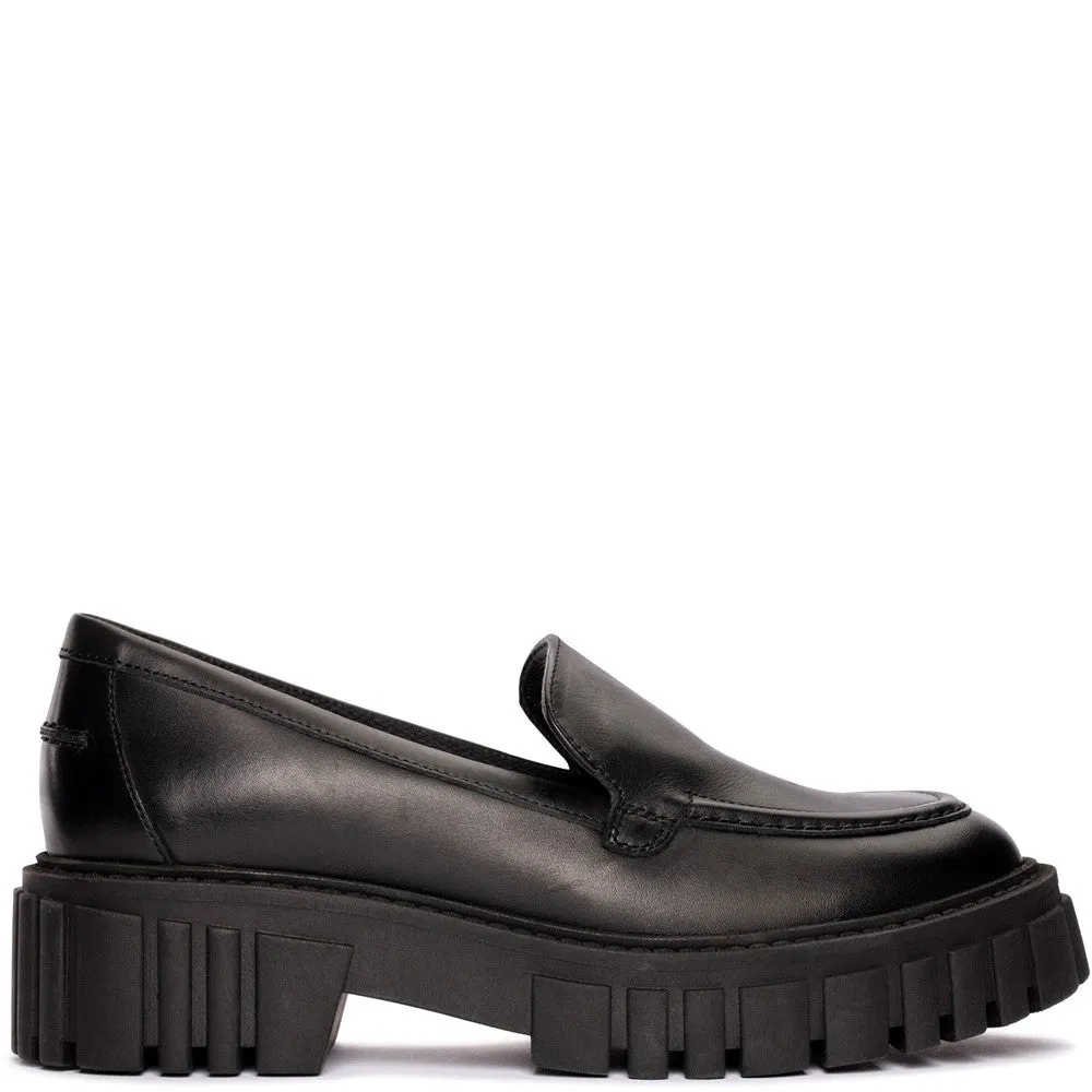 Clarks Page Loafer Shoes