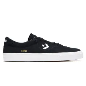 Converse Cons Louie Lopez Pro OX Black/Black/White