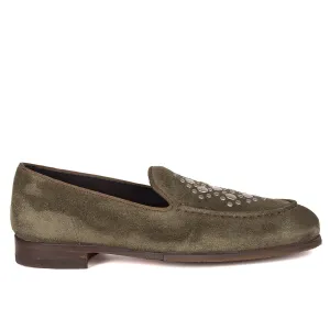 FELICIA 84008<br>Yerba loafers