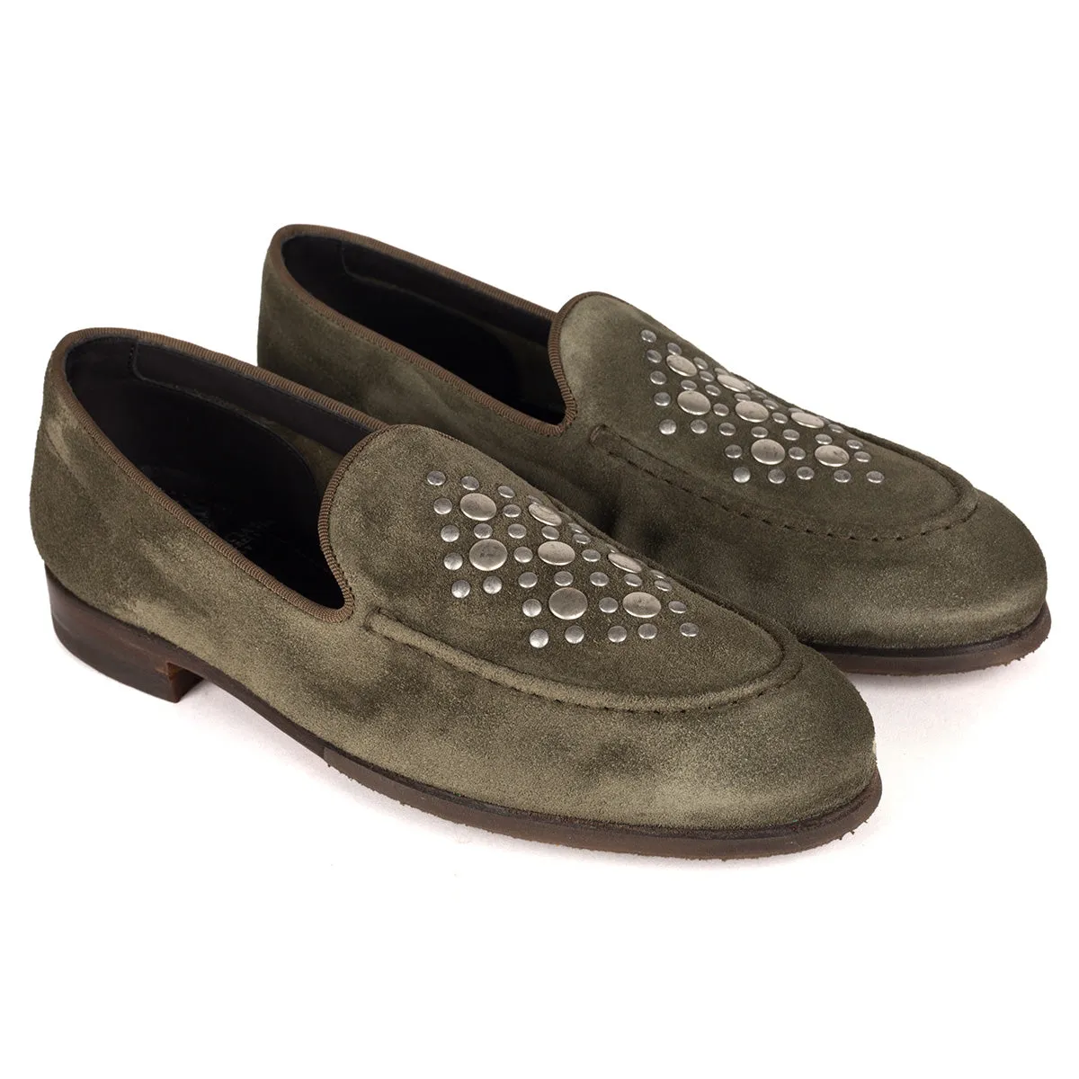 FELICIA 84008<br>Yerba loafers