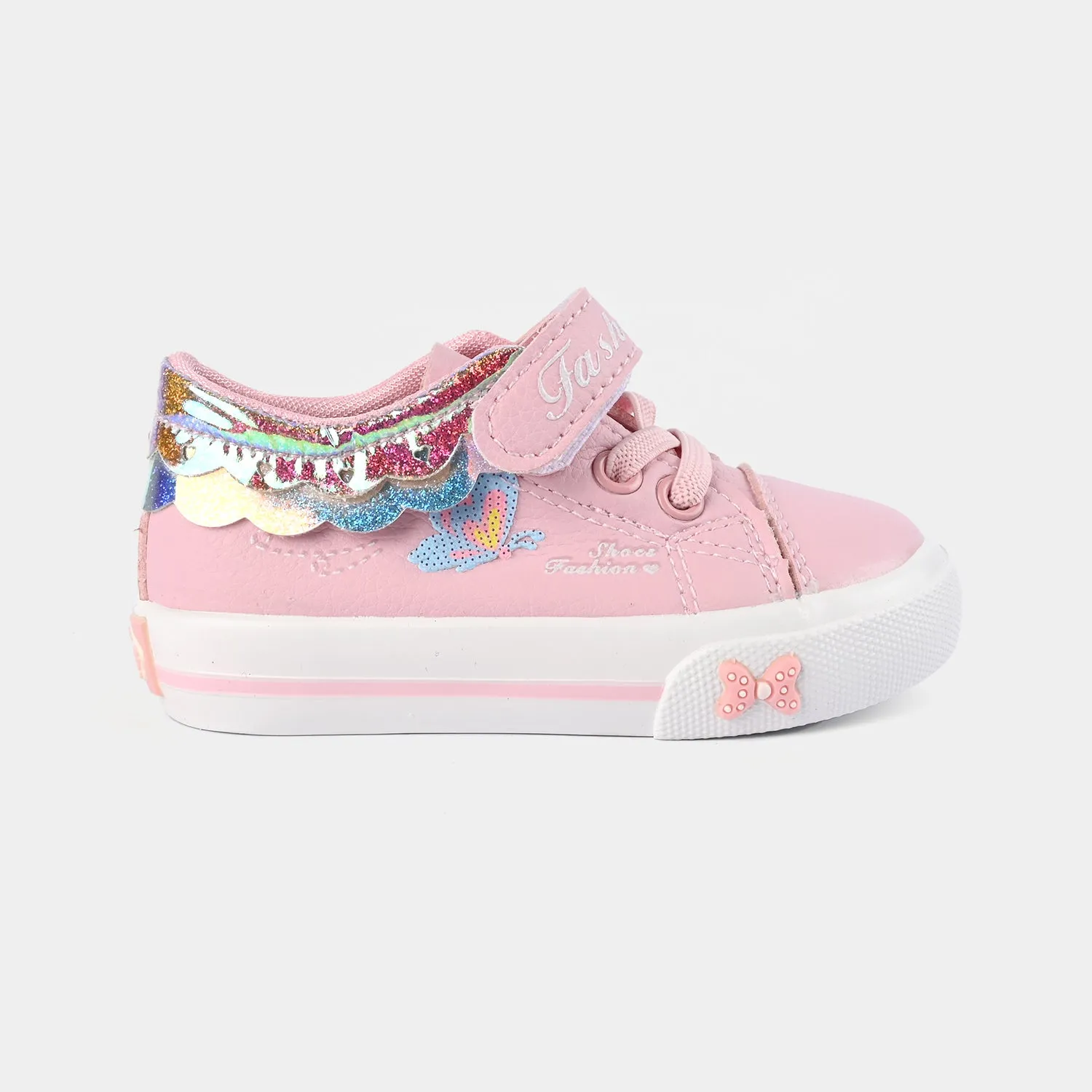 Girls Sneaker C5908-Pink