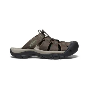 MEN'S NEWPORT SLIDE - CANTEEN/CAMPSITE