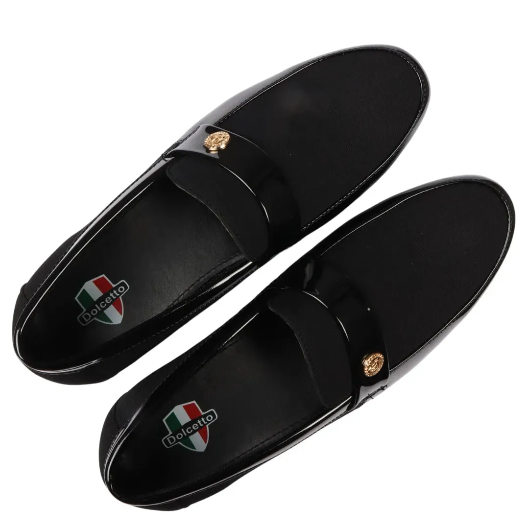 Men's Slip On Lightweight Loafer Shoes