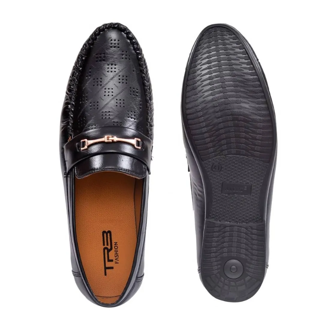 Men's Trendy Loafer Shoes