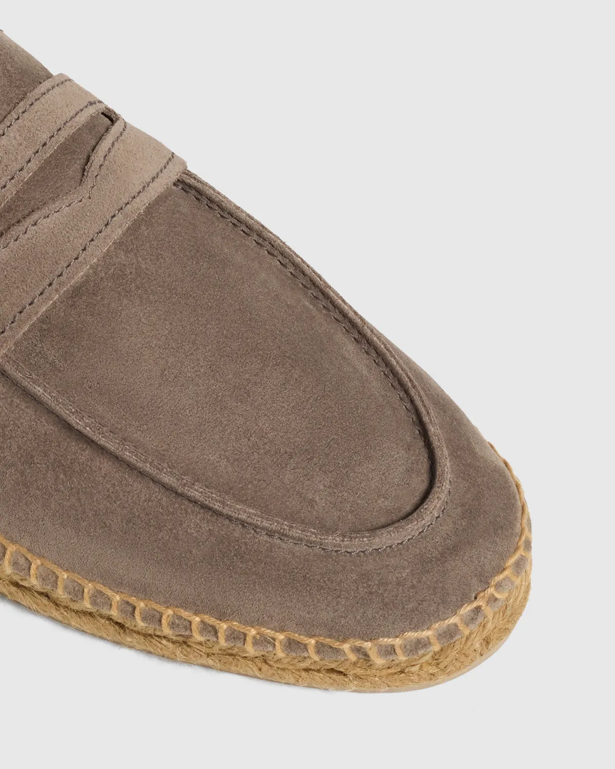 Nacho T Brown Espadrille