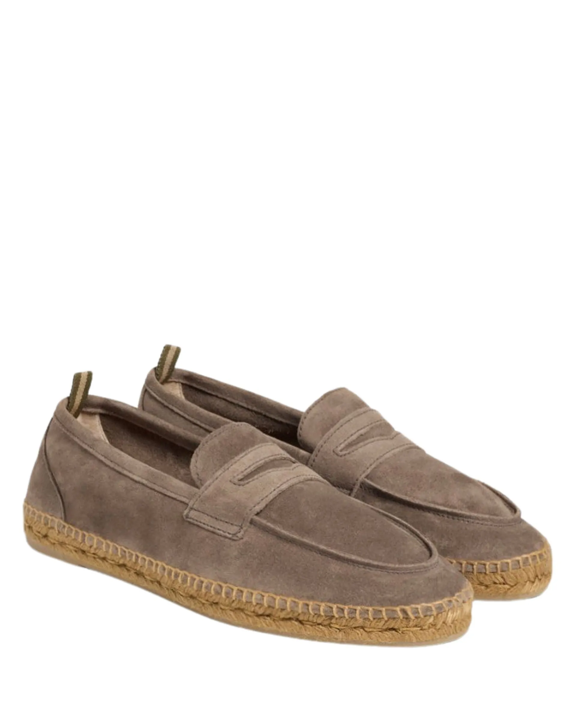 Nacho T Brown Espadrille