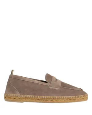 Nacho T Brown Espadrille