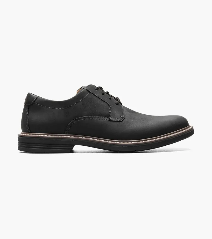 Norwalk PT Ox in Black Multi by Florsheim