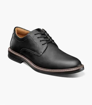 Norwalk PT Ox in Black Multi by Florsheim