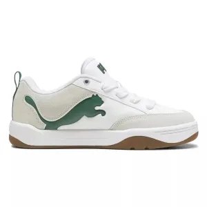 Park Lifestyle SD PUMA White-Vine-Vapor