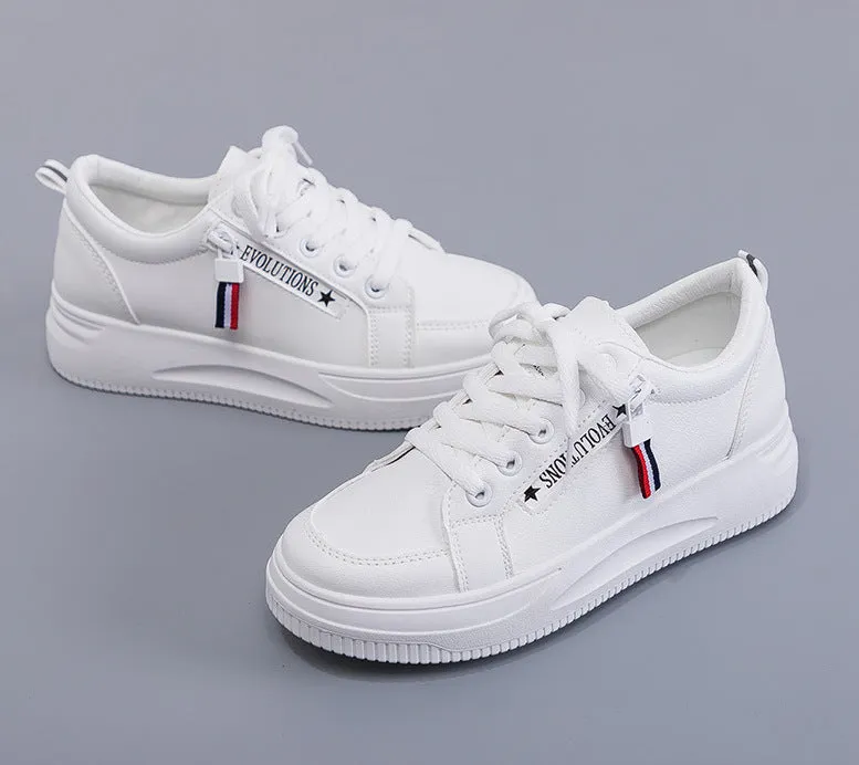 SH339 - Casual Canvas Shoes