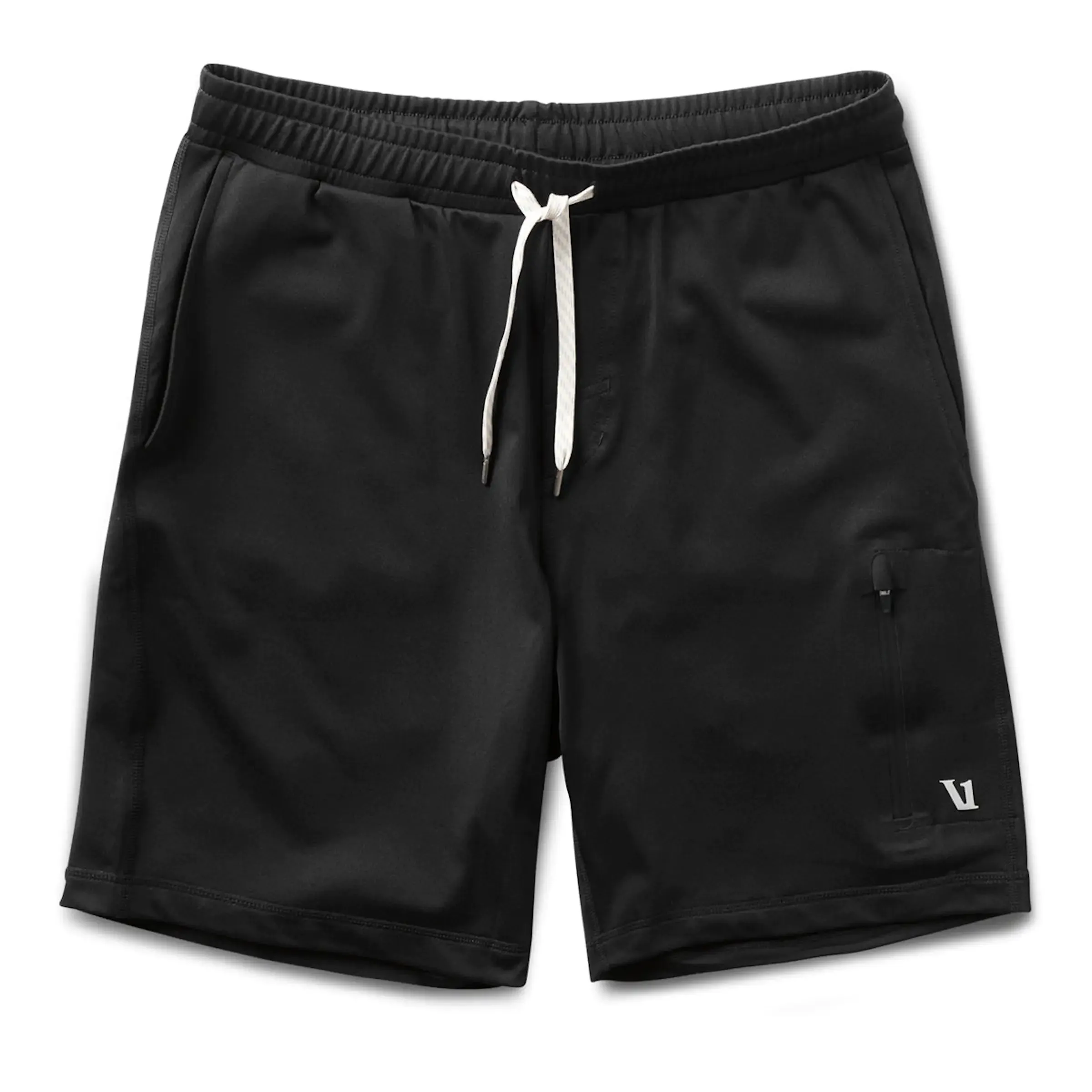 Sunday Performance Short 8.5: Black